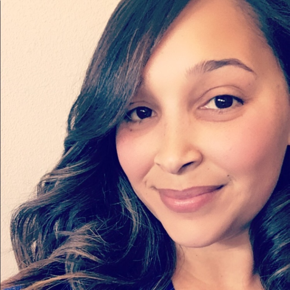 Meet your Posher, Brandi